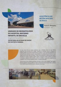 Contra-Capa do Livro Assistência ao Recém-Nascido de Risco, 4a Edição, 2021 (30/12/200)