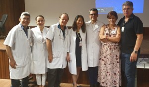 Sessão de Anatomia Clinica (25-9-2019)