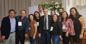 1o Simpósio Internacional de Neonatologia do DF e HMIB (25 a 27 de outubro de  2018)Dr. Guilherme Sant Anna-26-10-2018