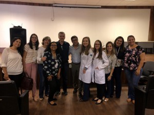 Dr. Guilherme Sant Anna no HMIB-23-10-2018