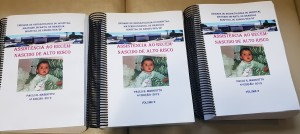 Prova do Livro Assistência ao Recém-Nascido de Risco, Editado por Paulo R. Margotto, 4a Edição, 2019-(19/2/2018)