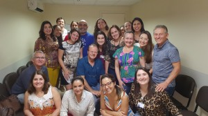 Equipe Neonatal da Maternidade Brasília-(24-9-2019)